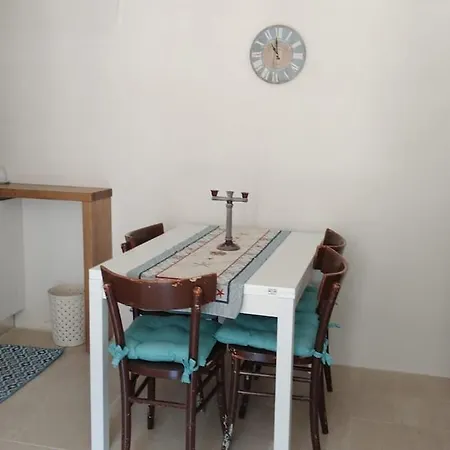 Casa Rebalda Hébergement de vacances Scicli