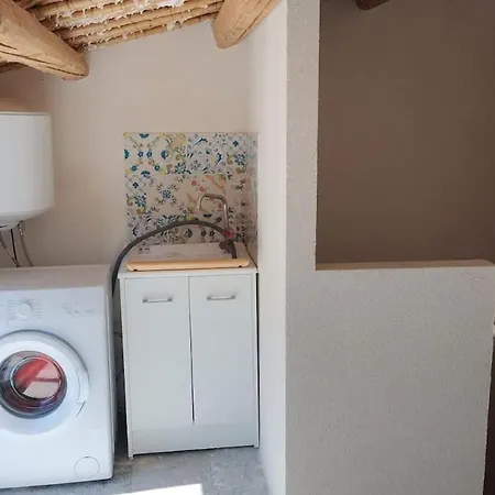 Casa Rebalda Hébergement de vacances