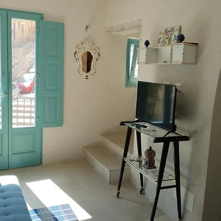 Casa Rebalda Holiday home Scicli