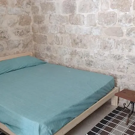Casa Rebalda Scicli