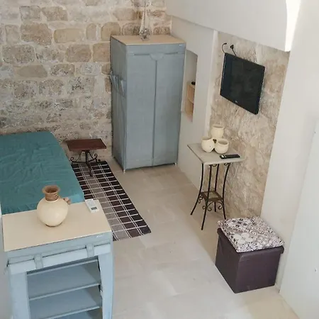 Casa Rebalda Hébergement de vacances