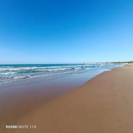 Hébergement de vacances Casa Rebalda