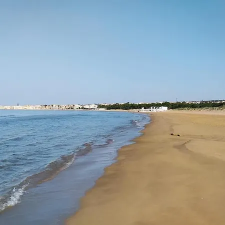 Casa Rebalda Hébergement de vacances