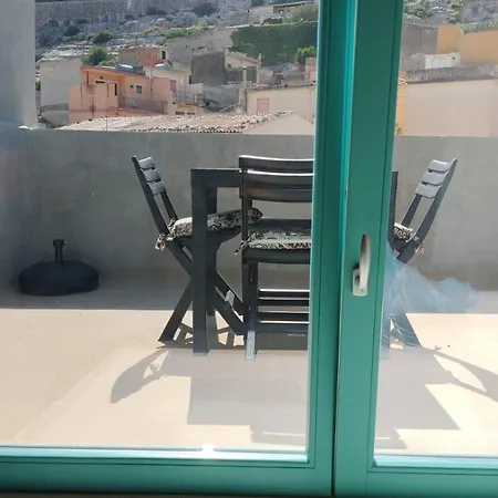 Casa Rebalda Holiday home *
