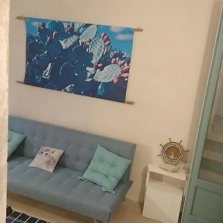 Casa Rebalda