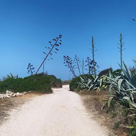 Casa Rebalda Hébergement de vacances Scicli