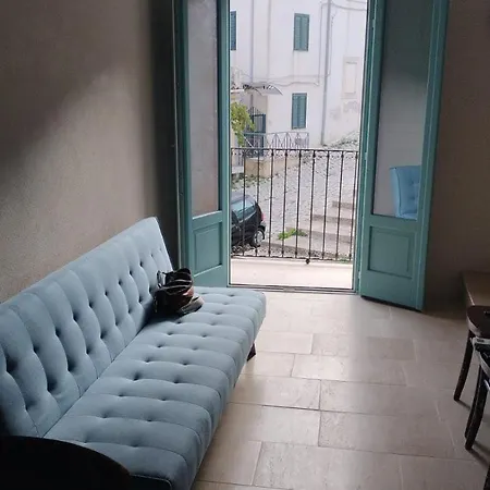Casa Rebalda Scicli