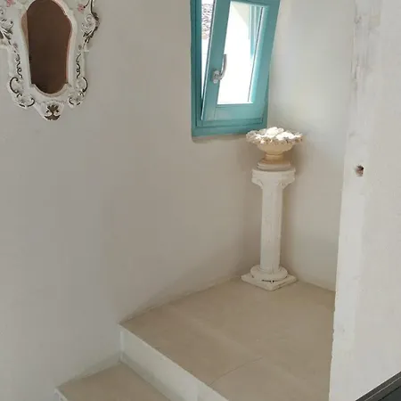 Casa Rebalda Hébergement de vacances Scicli