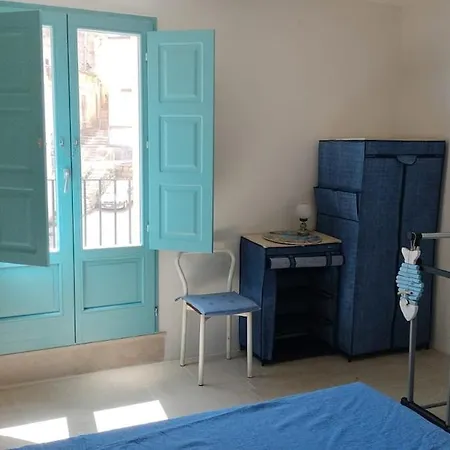 Casa Rebalda