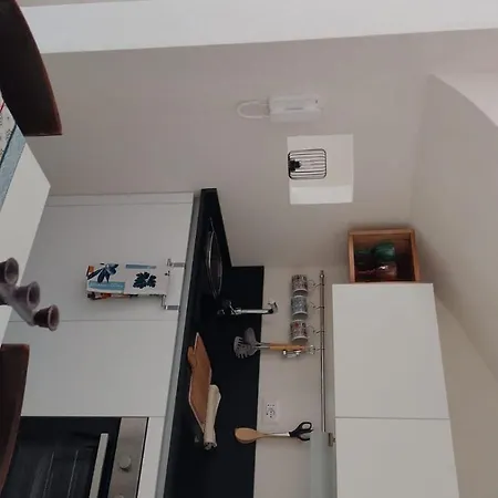 Casa Rebalda *