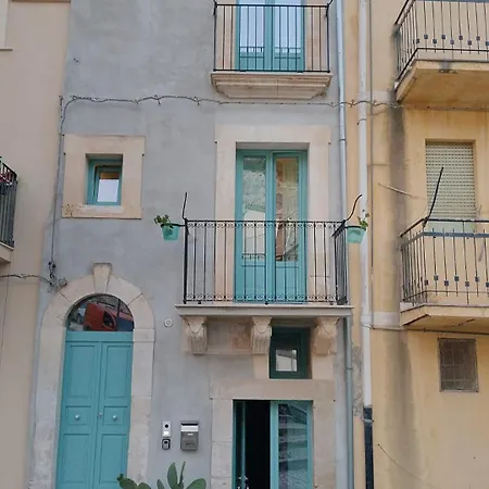 Hébergement de vacances Casa Rebalda