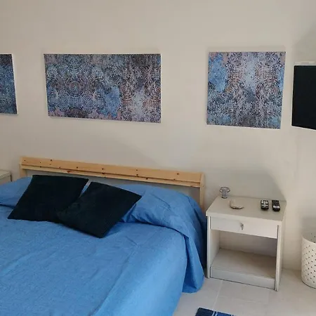 Casa Rebalda Hébergement de vacances