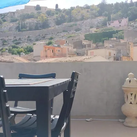 Casa Rebalda Hébergement de vacances *