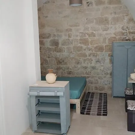 Holiday home Casa Rebalda