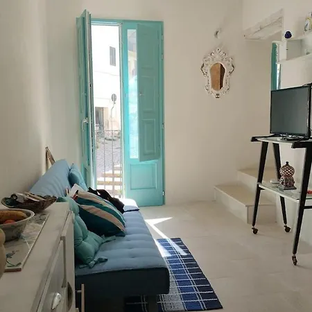Casa Rebalda * Scicli