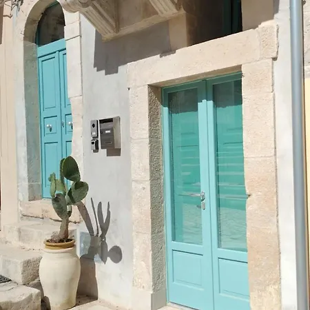 Casa Rebalda *