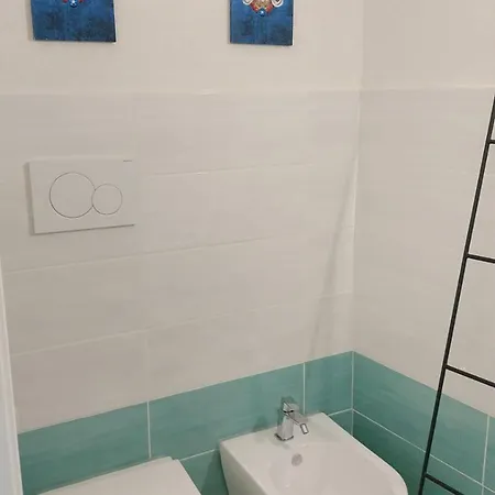 Casa Rebalda Scicli