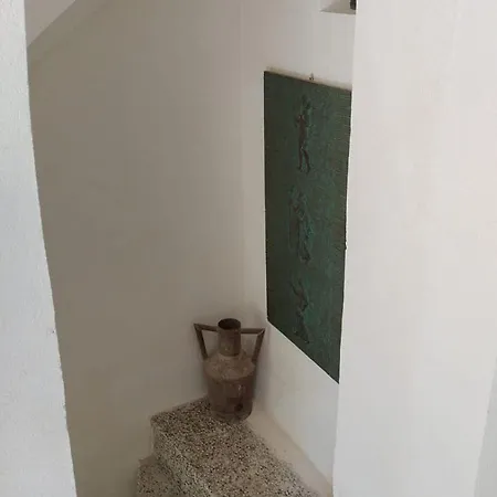 Casa Rebalda * Scicli