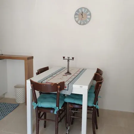 Casa Rebalda Scicli