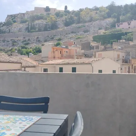Casa Rebalda Holiday home