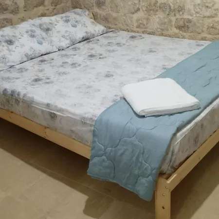 Holiday home Casa Rebalda