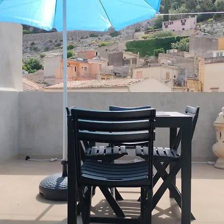 Casa Rebalda Holiday home Scicli
